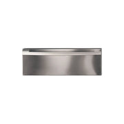 Wolf Certified WWD30 30" Panel Ready Warming Drawer