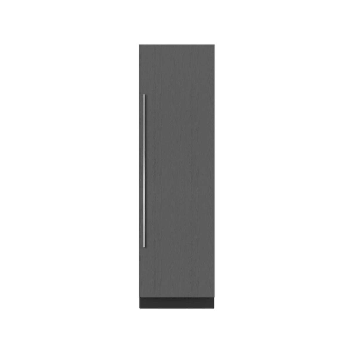 Sub-Zero Certified DEC2450R/R 24" Panel Ready Refrigerator Column