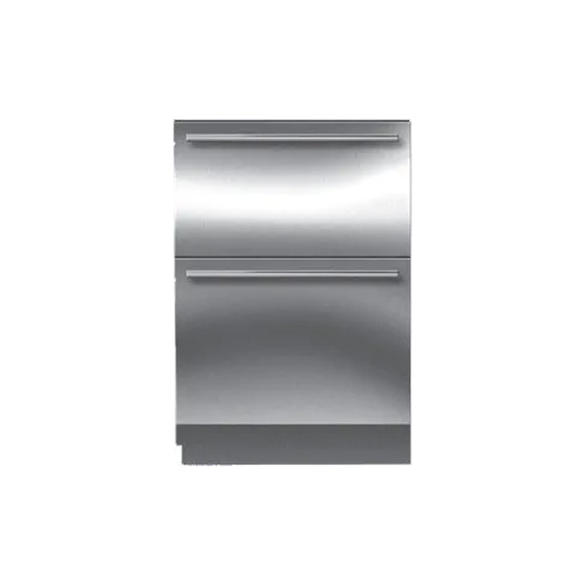 Sub-Zero Certified ID-24FI 24" Panel Ready Freezer Drawers