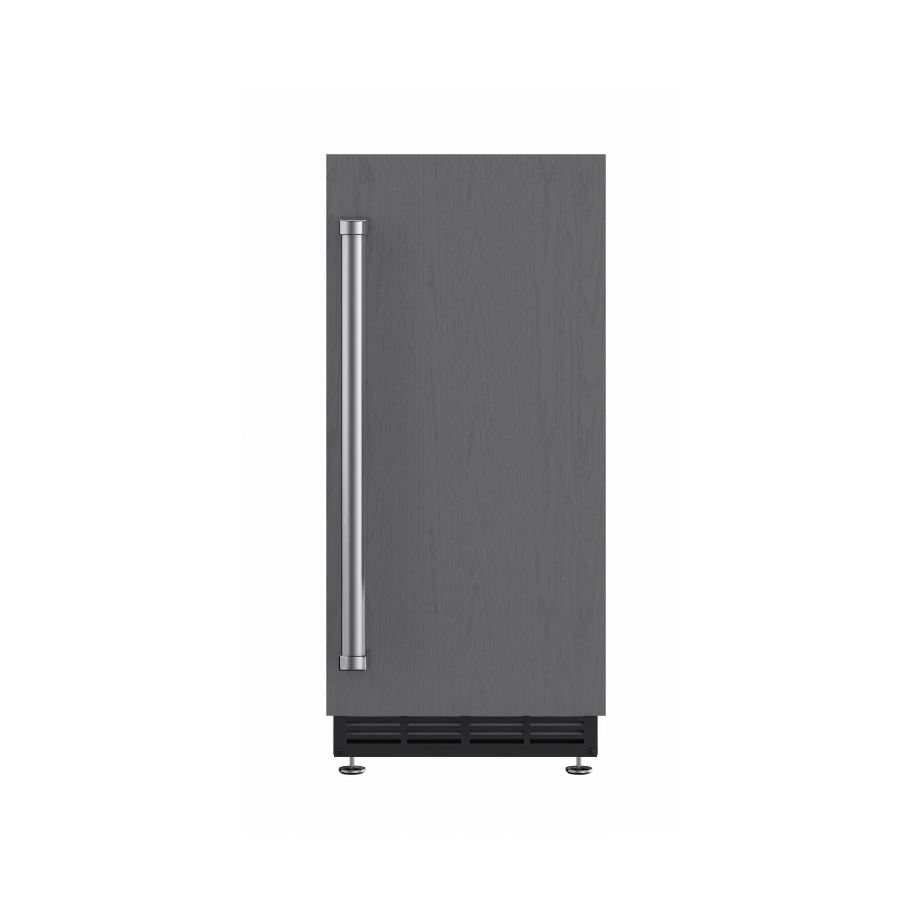 Sub-Zero Certified UC-15IP 15" Panel Ready Ice Maker