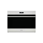 Wolf Certified SPO24TE/S/TH 24" Stainless Steel Speed Oven