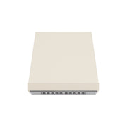 Wolf Certified PL402212 42" Stainless Steel Under Cabinet Hood Insert