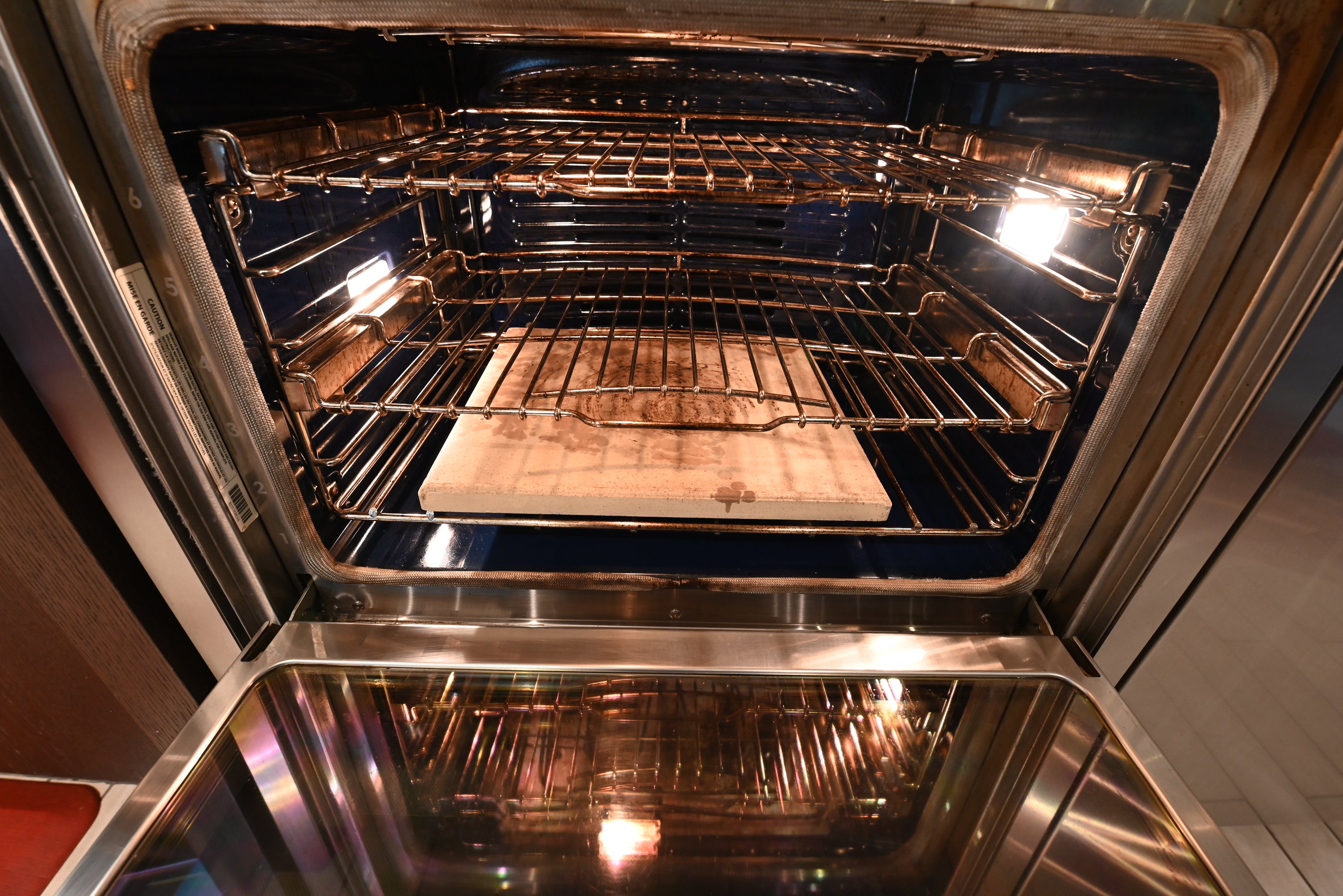 Wolf Certified DO30TM/S/TH 30" Stainless Steel Electric Double Wall Oven