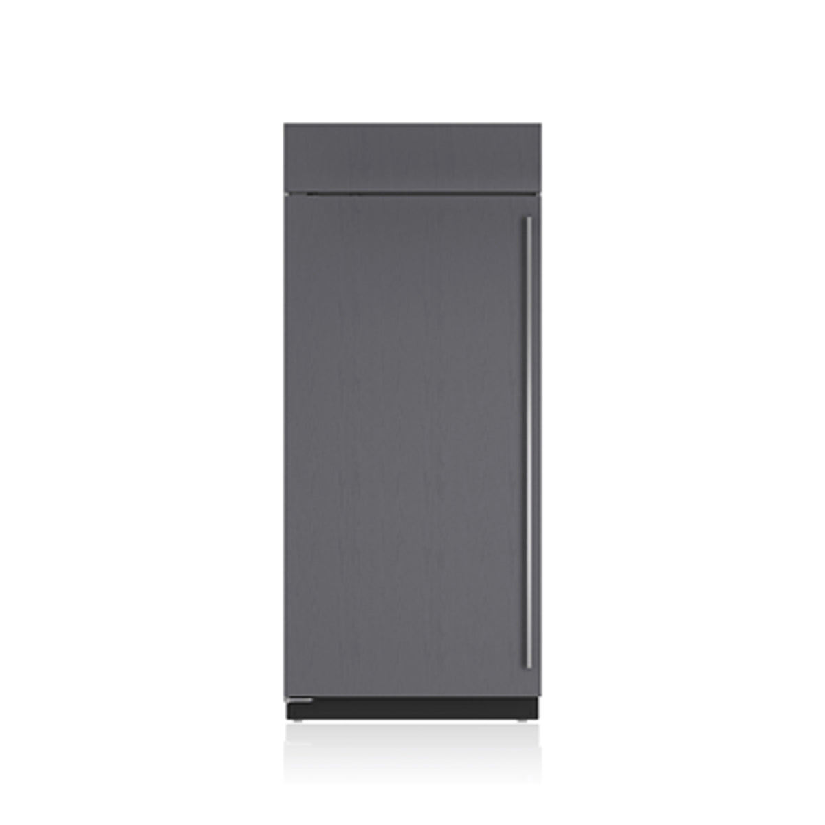 Sub-Zero Certified BI-36F/0 36" Panel Ready All Freezer