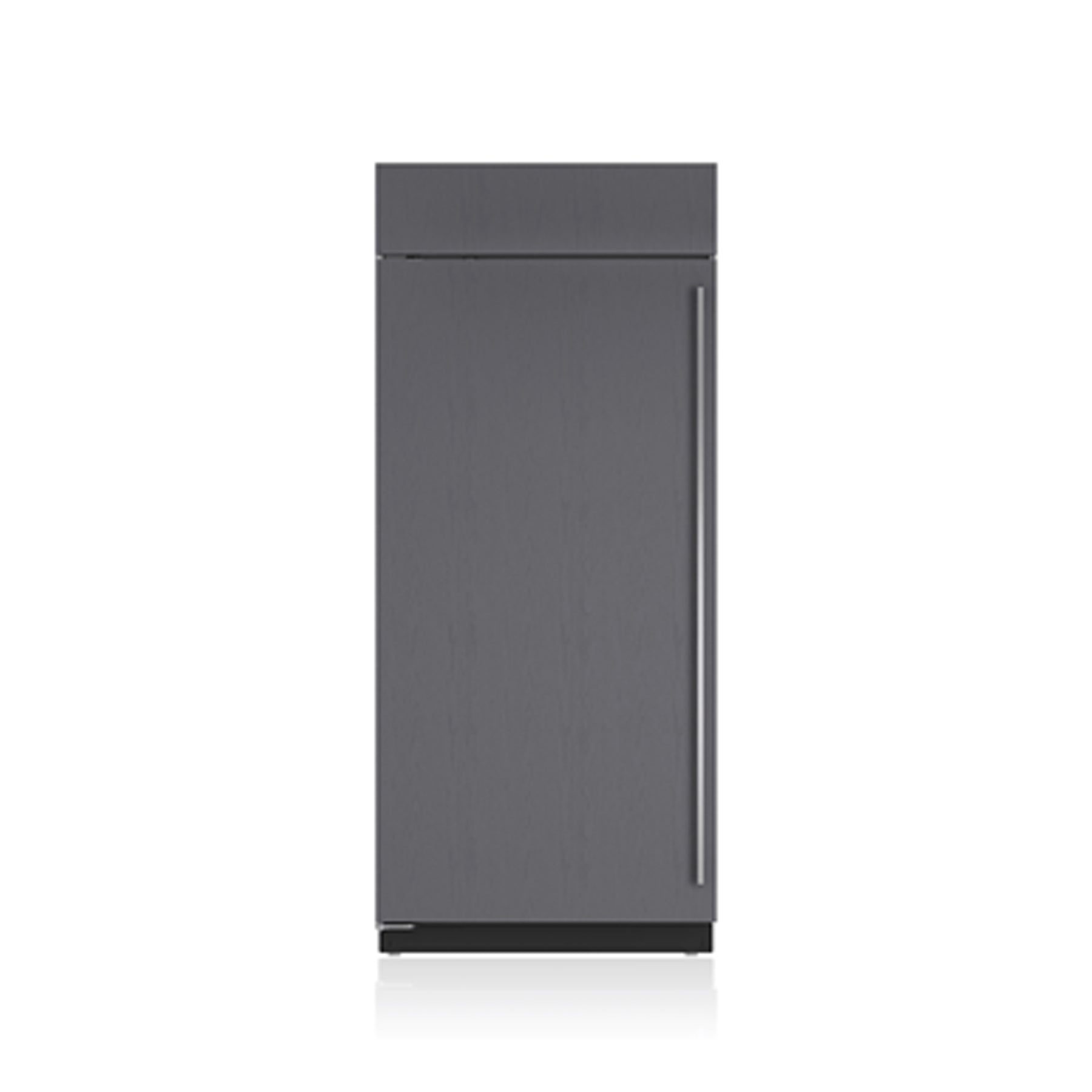 Sub-Zero Certified BI-36F/0 36" Panel Ready All Freezer