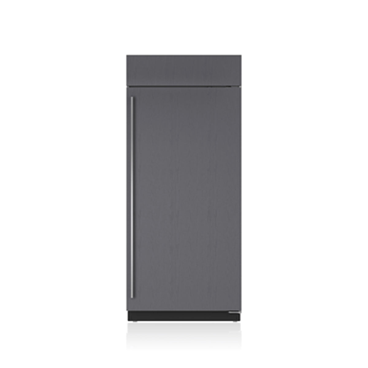 Sub-Zero Certified BI-36R/0 36" Panel Ready All Refrigerator