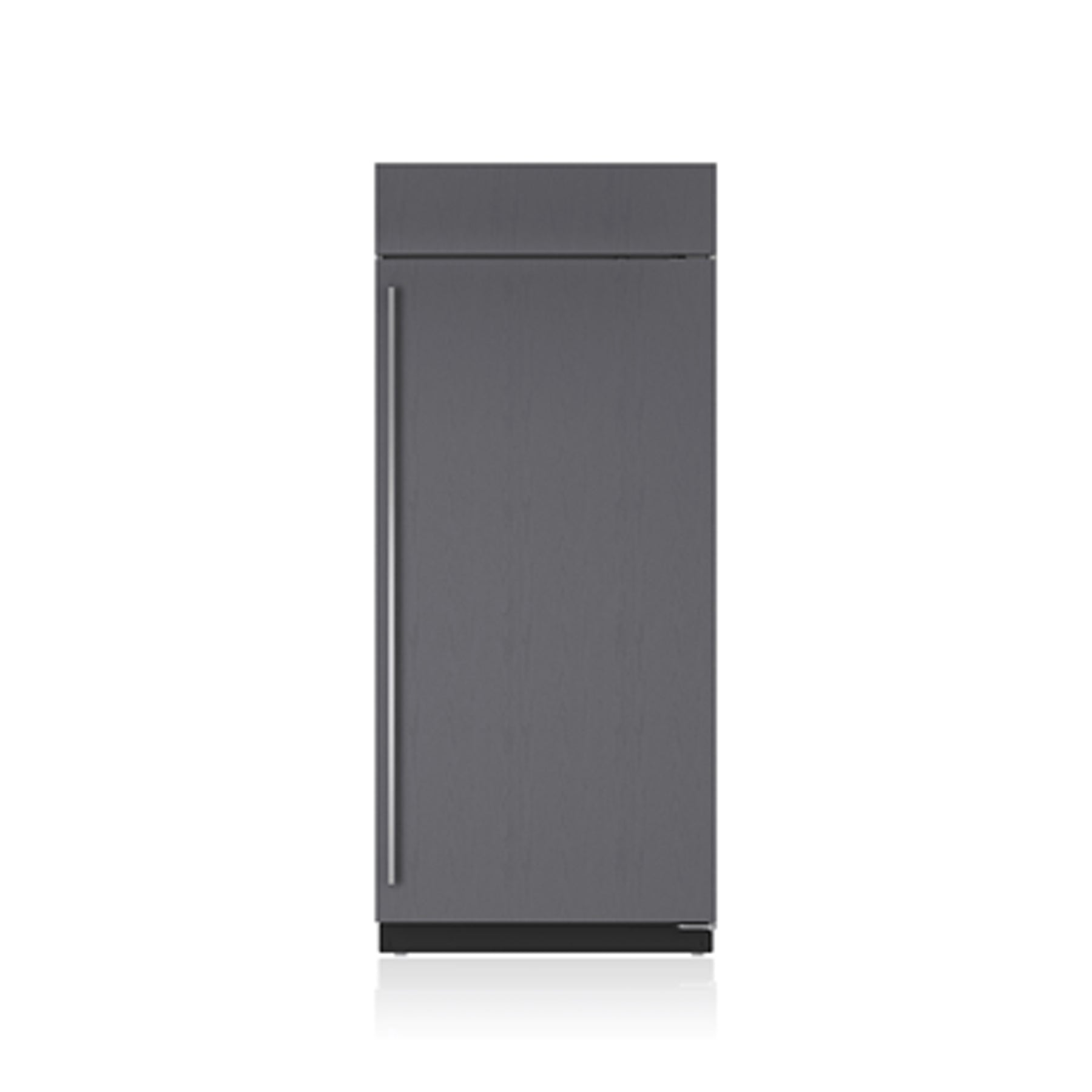 Sub-Zero Certified BI-36R/0 36" Panel Ready All Refrigerator