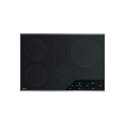 Wolf Certified CI304TF/S 30" Black Induction Cooktop