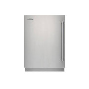 Sub-Zero Certified DEU2450RO/L 24" Panel Ready Outdoor Undercounter Refrigerator