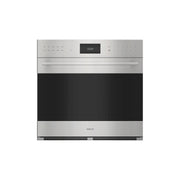 Wolf Certified SO3050TE/S/T 30" Stainless Steel Electric Single Wall Oven