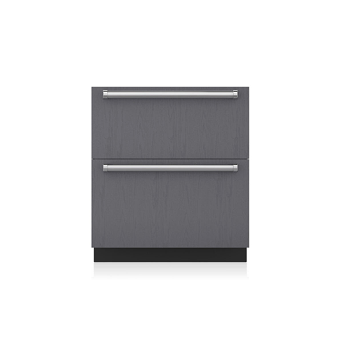 Sub-Zero Certified ID-30R 30" Panel Ready Refrigerator Drawers