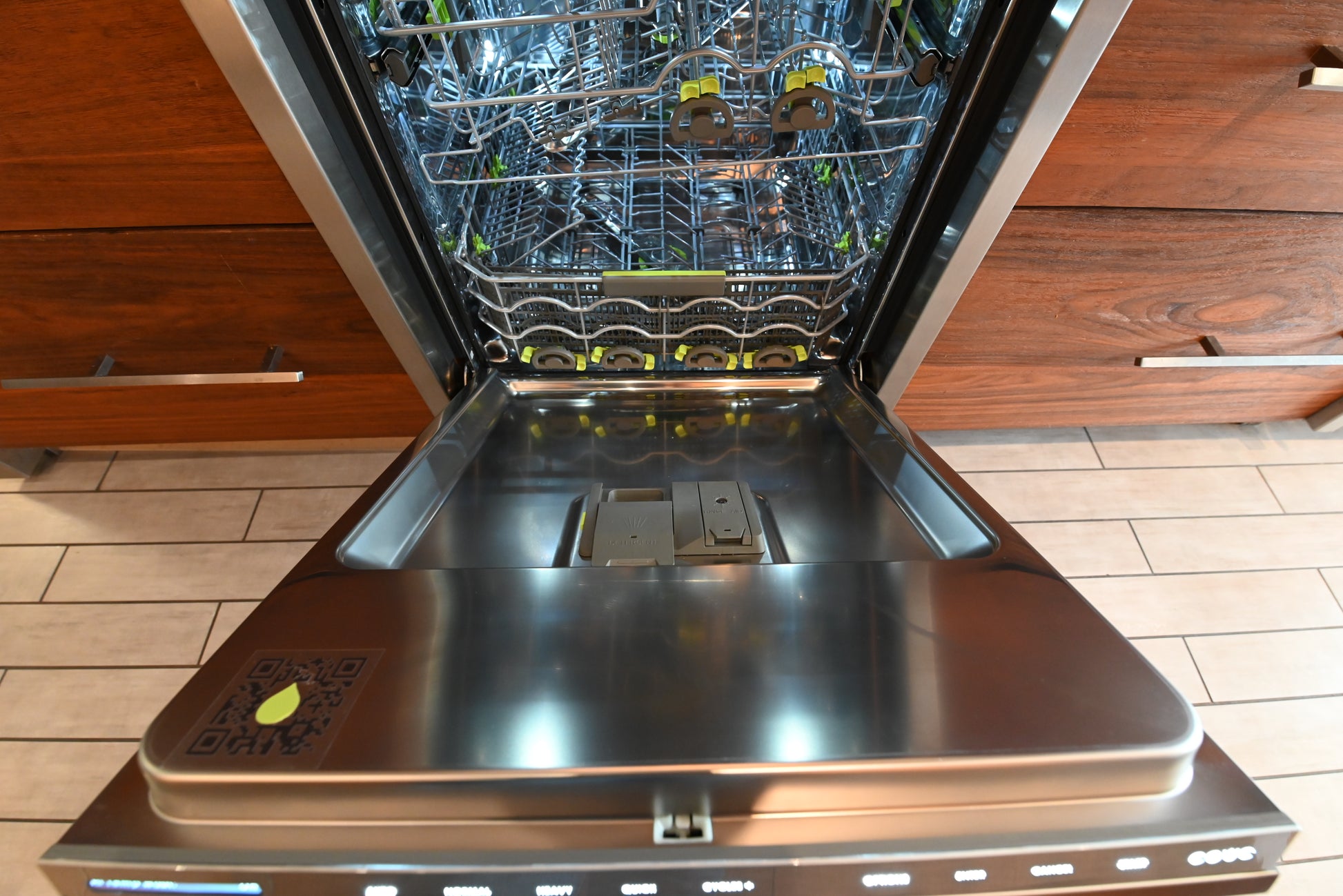 Cove Certified DW2450 24" Panel Ready Dishwasher