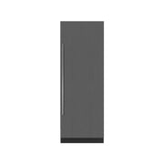 Sub-Zero Certified DEC3050R/R 30" Panel Ready Refrigerator Column