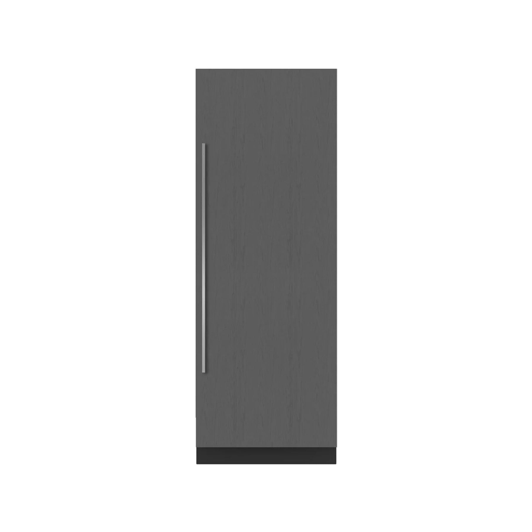 Sub-Zero Certified DEC3050R/R 30" Panel Ready Refrigerator Column