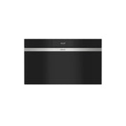 Wolf Certified CSO3050CM/B 30" Black Steam Oven