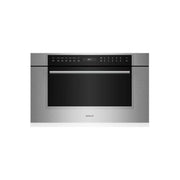 Wolf Certified SPO30TM/S/TH 30" Black Speed Oven