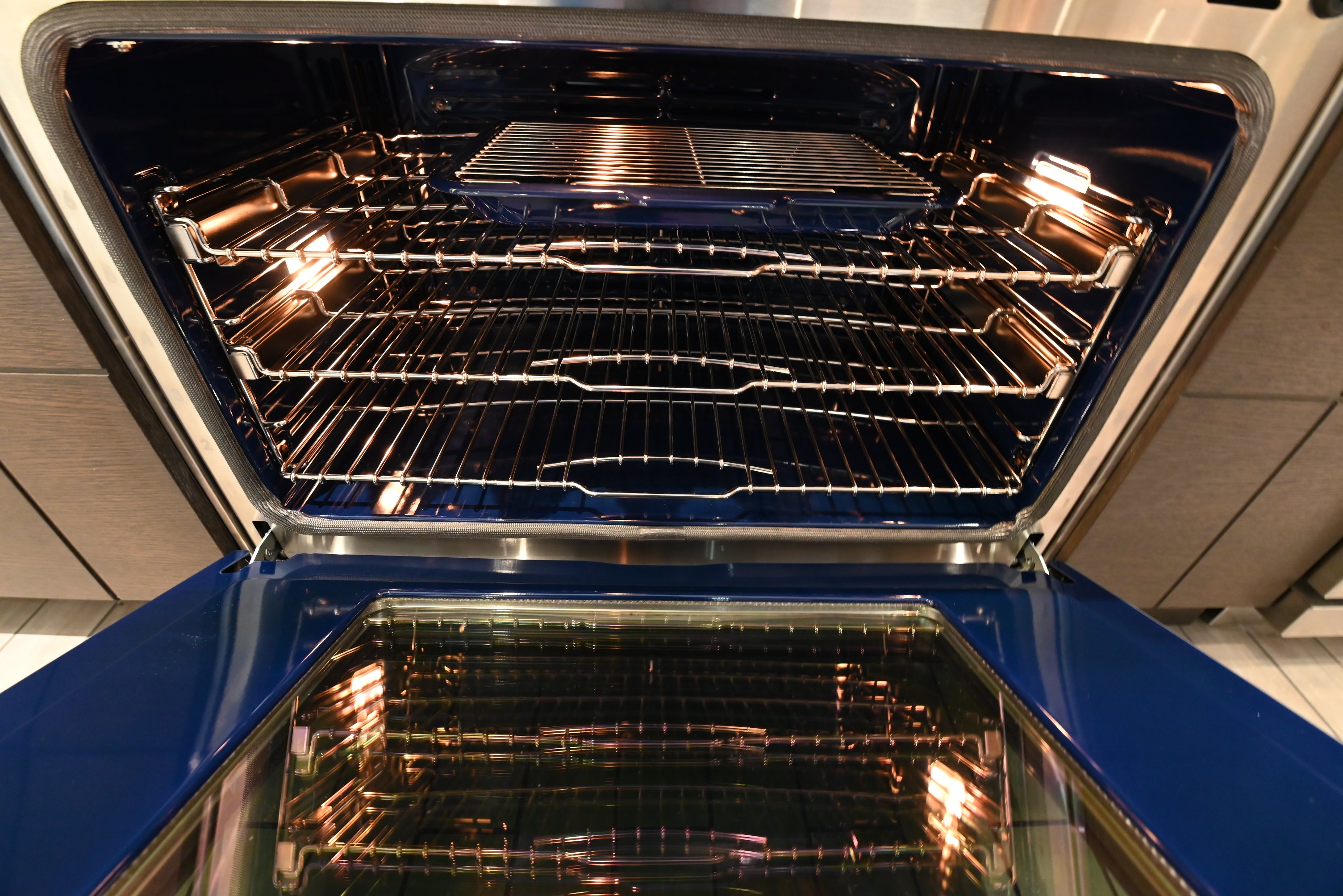 Wolf Certified DF36650/S/P 36" Stainless Steel Dual Fuel Range