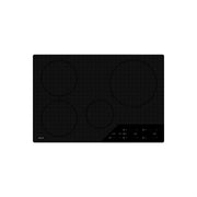 Wolf Certified CI304C/B 30" Black Induction Cooktop