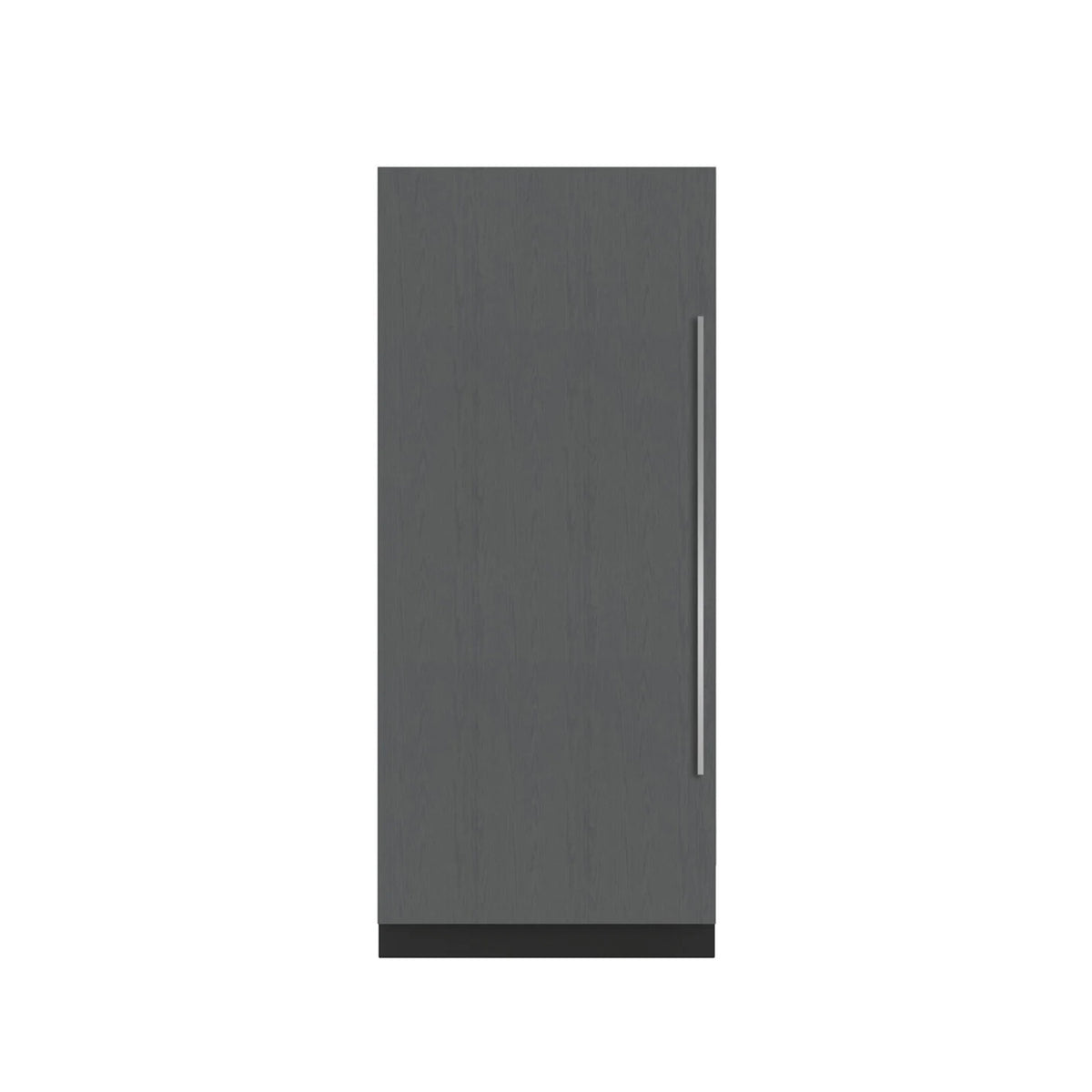 Sub-Zero Certified DEC3650RID/L 36" Stainless Steel Refrigerator Column