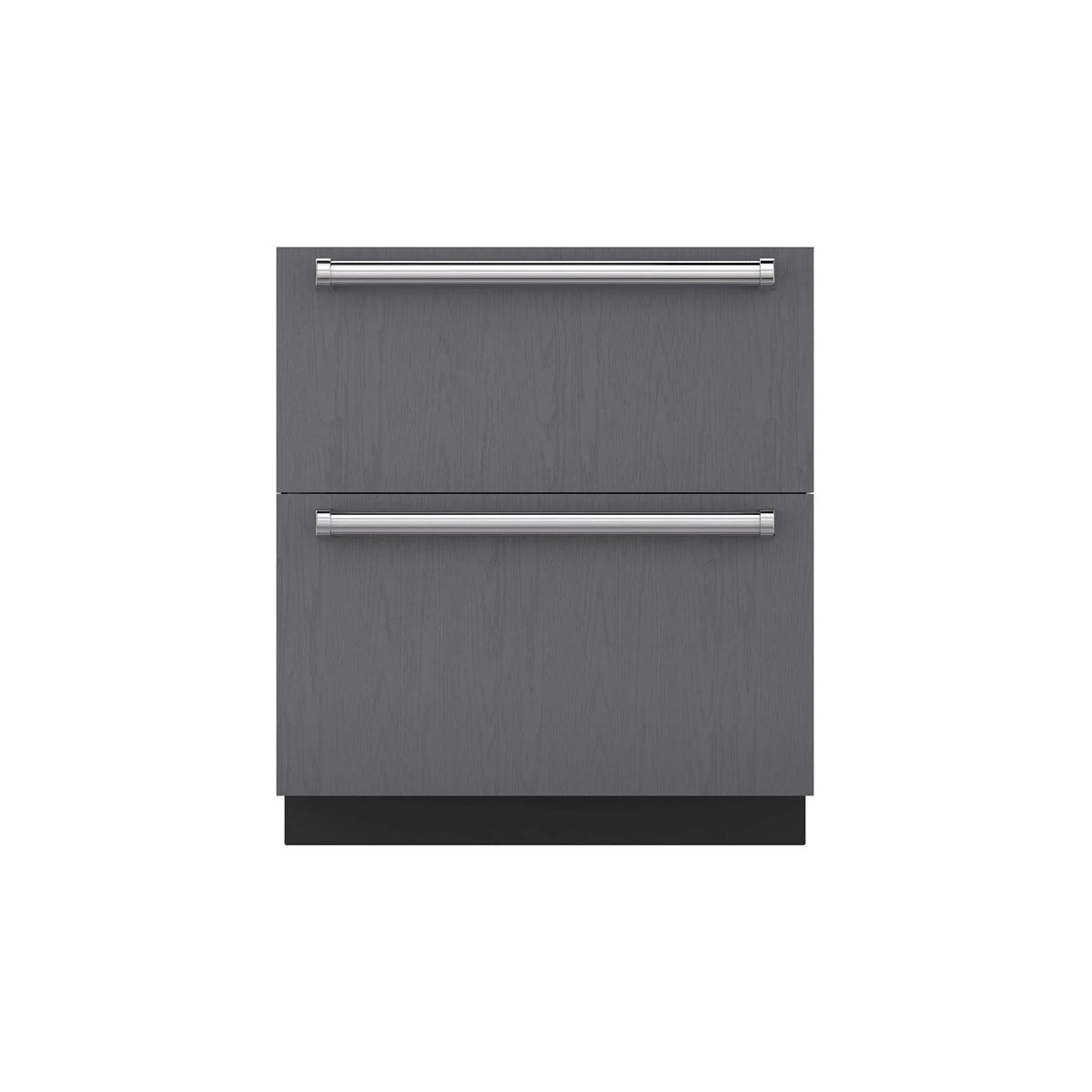 Sub-Zero Certified ID-30CI 30" Panel Ready Refrigerator/Freezer Drawers