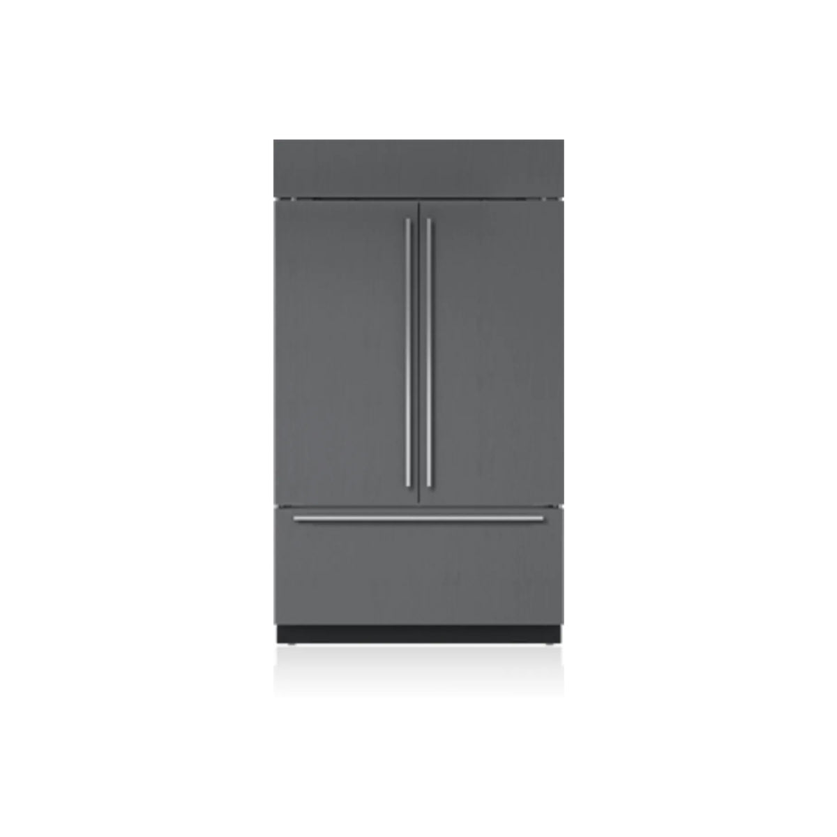 Sub-Zero Certified CL4850UFDID/O 48" Panel Ready French Door Refrigerator