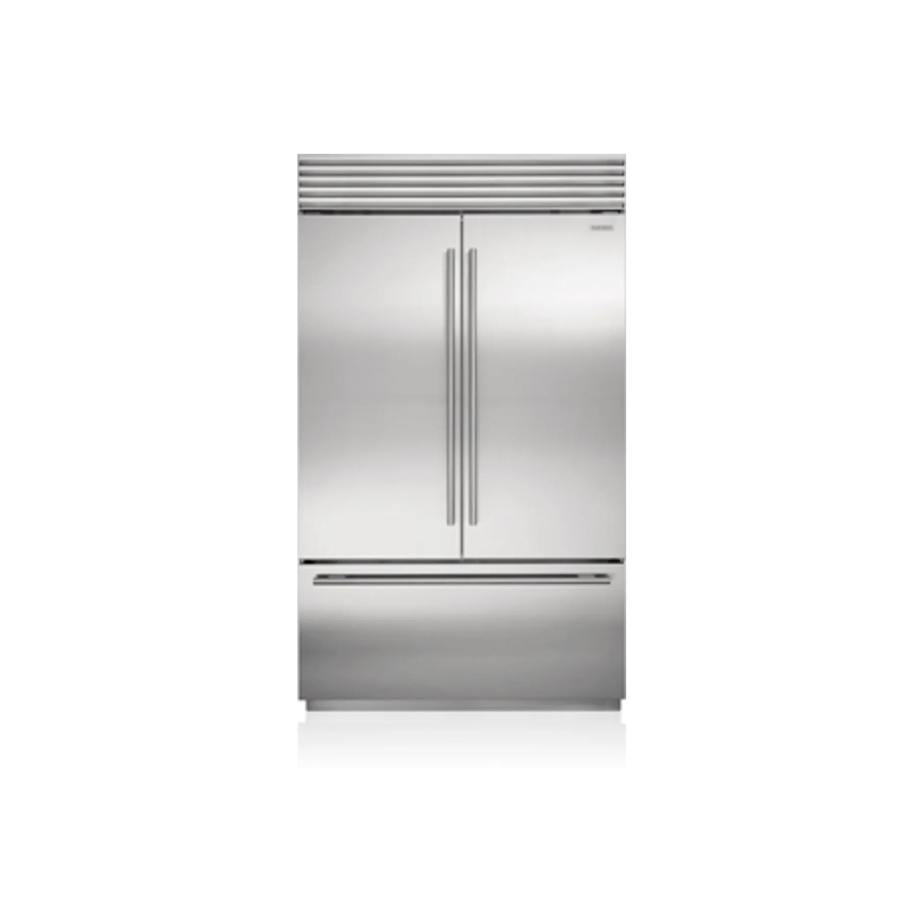 Sub-Zero Certified CL4850UFD/S/P 48" Stainless Steel French Door Refrigerator