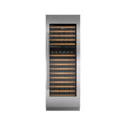 Sub-Zero Certified IW-30 30" Panel Ready Tall Wine Cooler