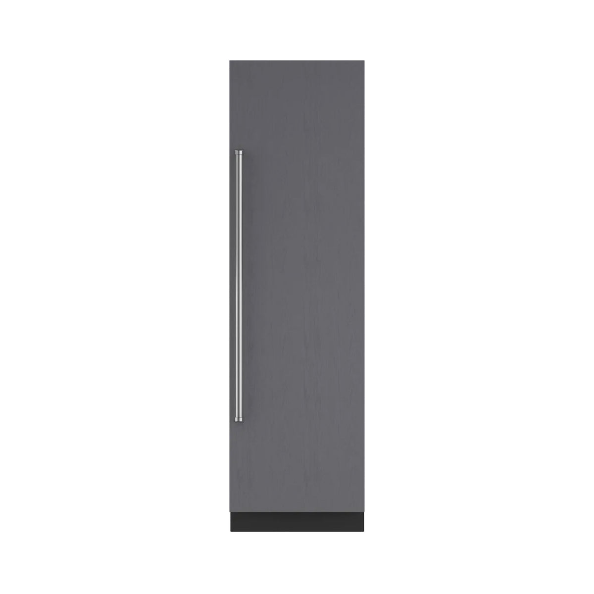 Sub-Zero Certified IC-24R 24" Panel Ready Smart Refrigerator Column