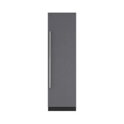 Sub-Zero Certified IC-24R 24" Panel Ready Smart Refrigerator Column