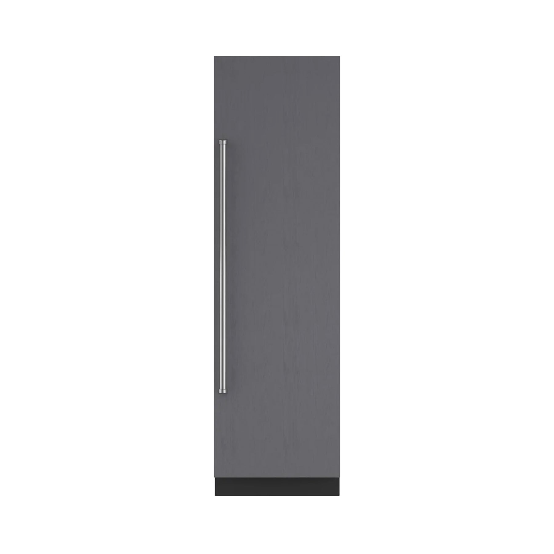 Sub-Zero Certified IC-24R 24" Panel Ready Smart Refrigerator Column