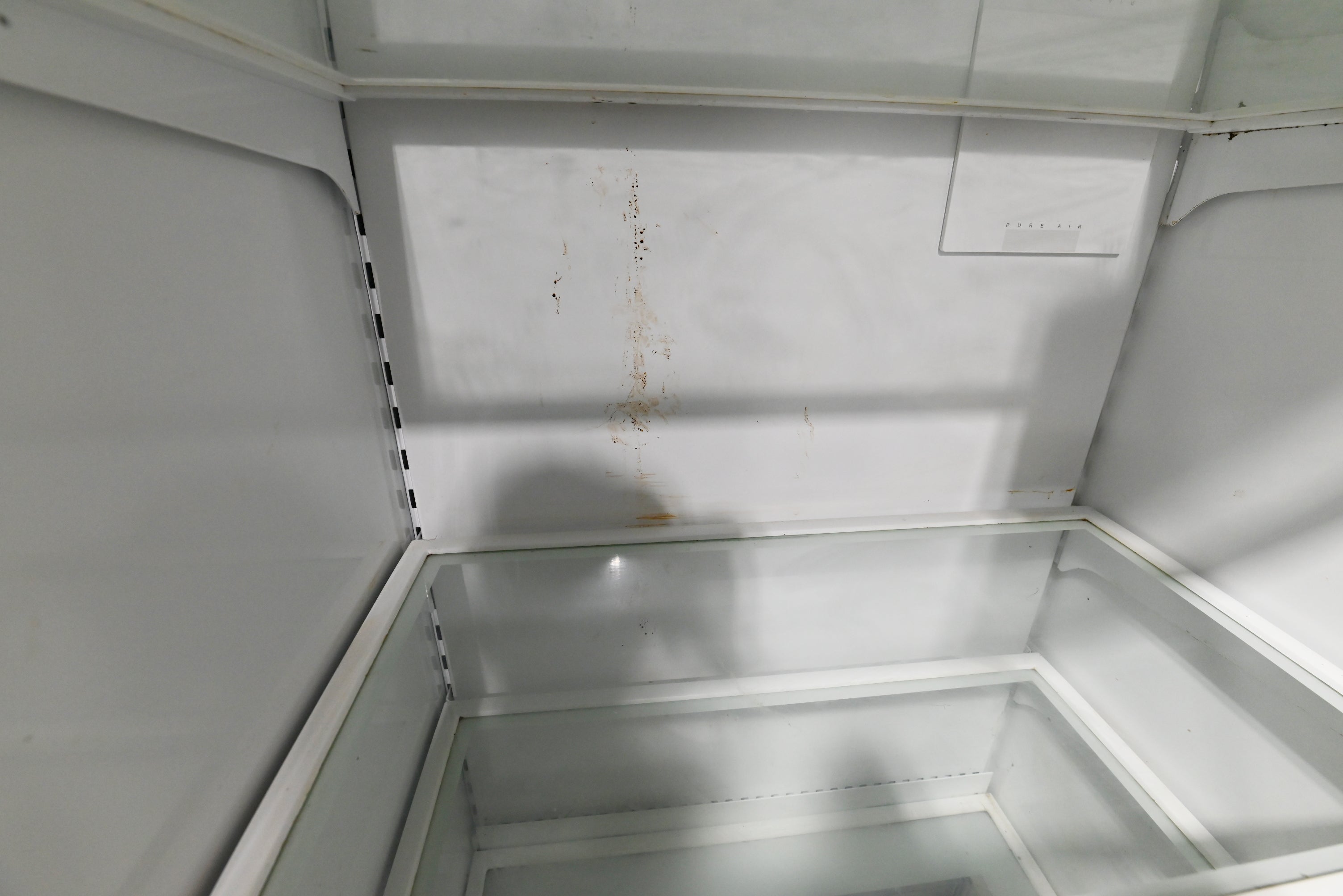 Sub-Zero Certified BI-48S/S/TH 48" Stainless Steel Side by Side Refrigerator