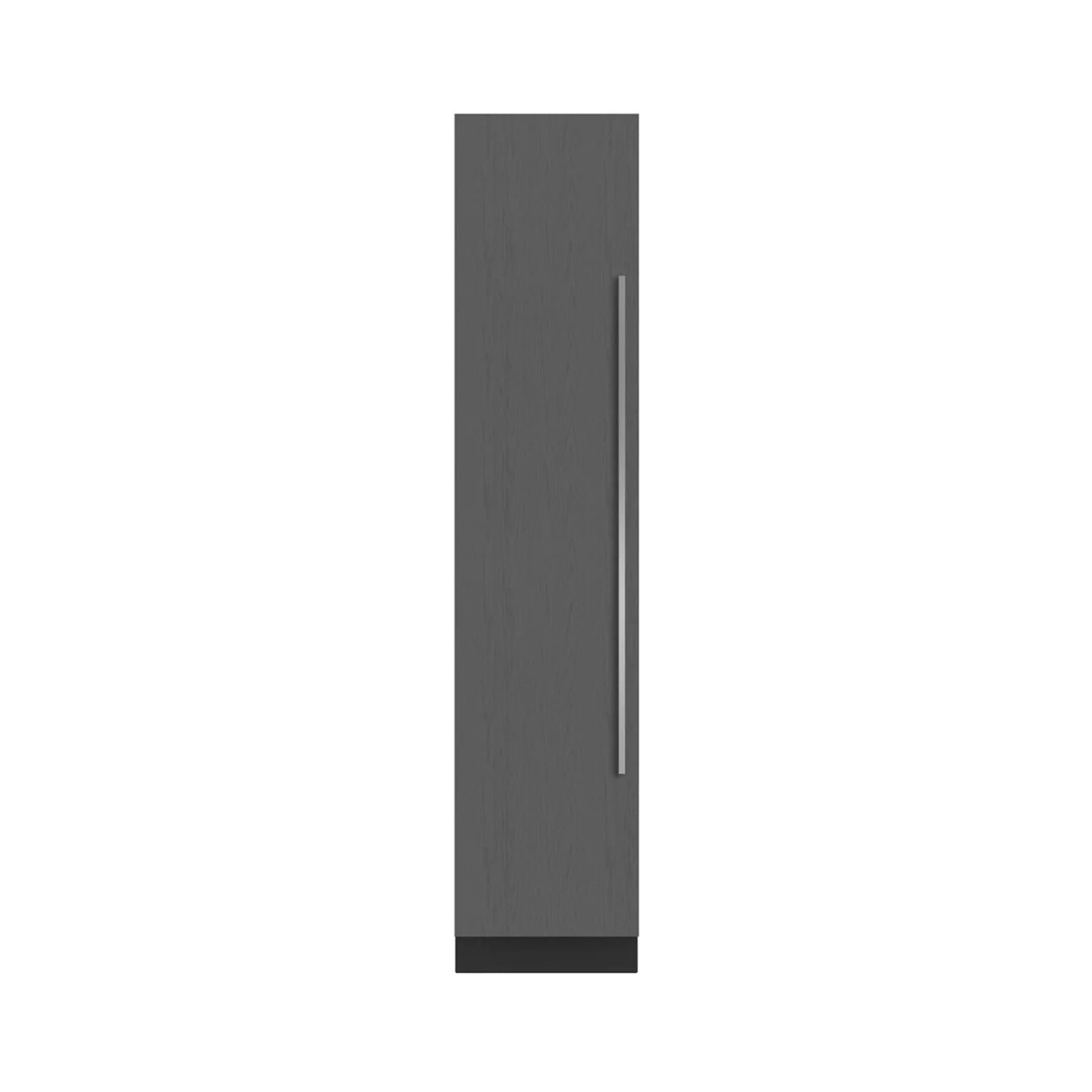 Sub-Zero Certified IC-18FI 18" Panel Ready Smart Freezer Column
