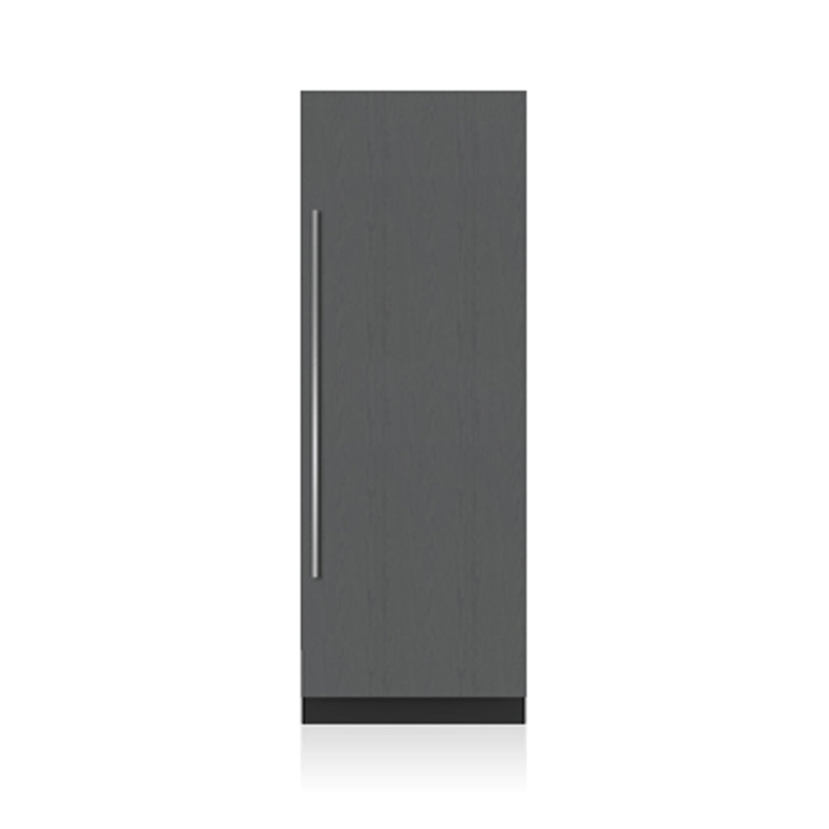 Sub-Zero Certified IC-30RID 30" Panel Ready Smart Refrigerator Column