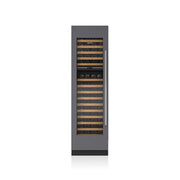 Sub-Zero Certified IW-24 24" Panel Ready Tall Dual Zone Smart Wine Cooler