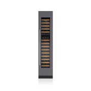 Sub-Zero Certified IW-18 18" Panel Ready Tall Dual Zone Smart Wine Cooler