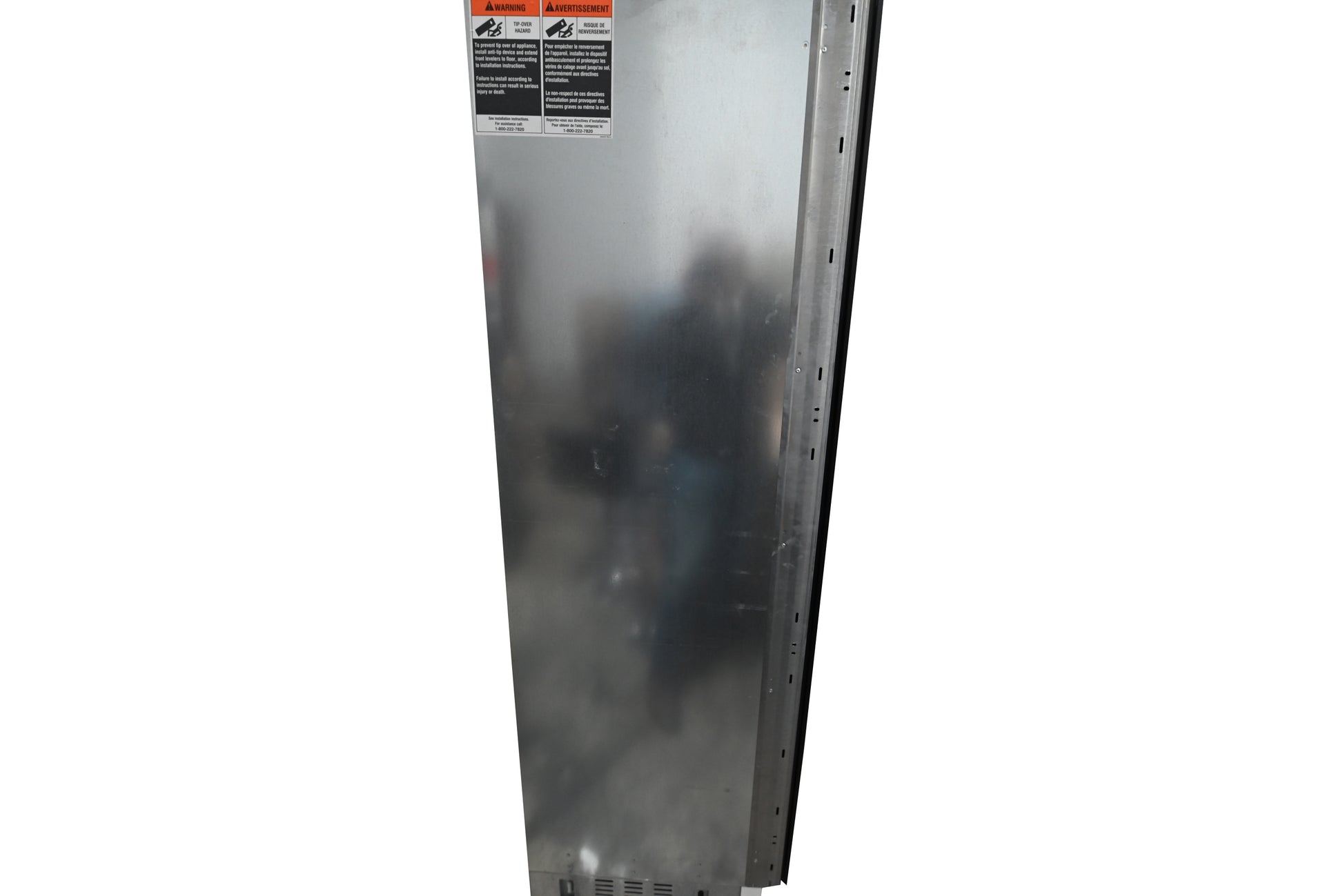 Sub-Zero Certified IW-18 18" Panel Ready Tall Dual Zone Smart Wine Cooler