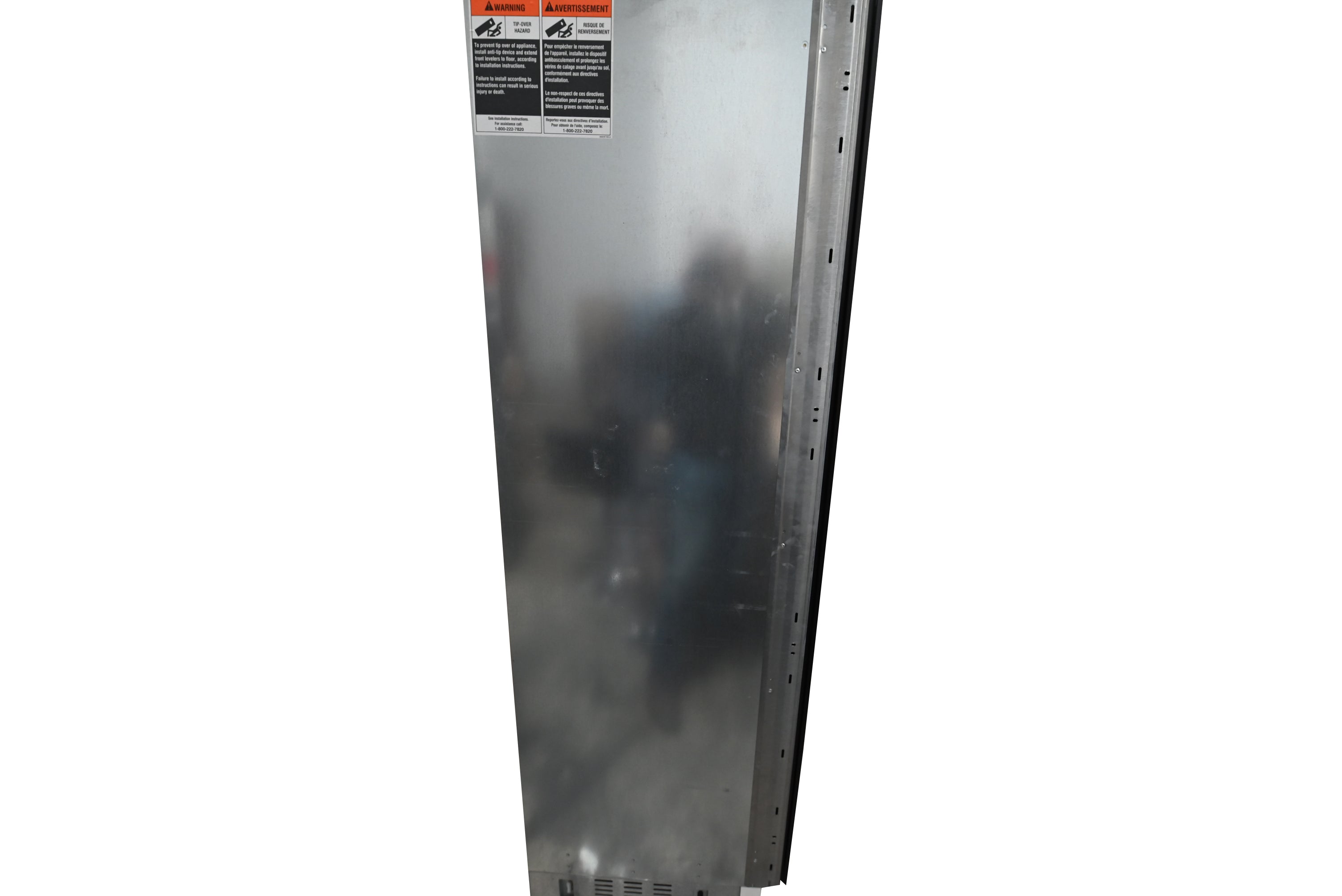 Sub-Zero Certified IW-18 18" Panel Ready Tall Dual Zone Smart Wine Cooler