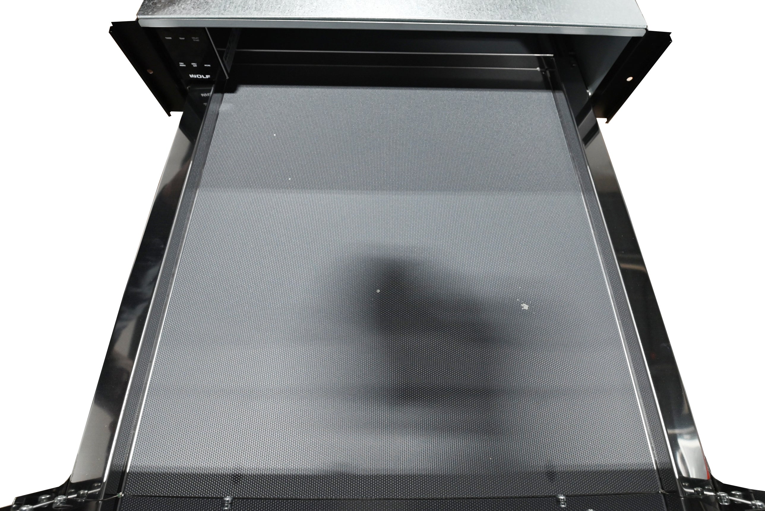 Asko Certified CW24/S 24" Stainless Steel Cup Warming Drawer