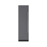 Sub-Zero Certified IC-24FI 24" Panel Ready Smart Freezer Column