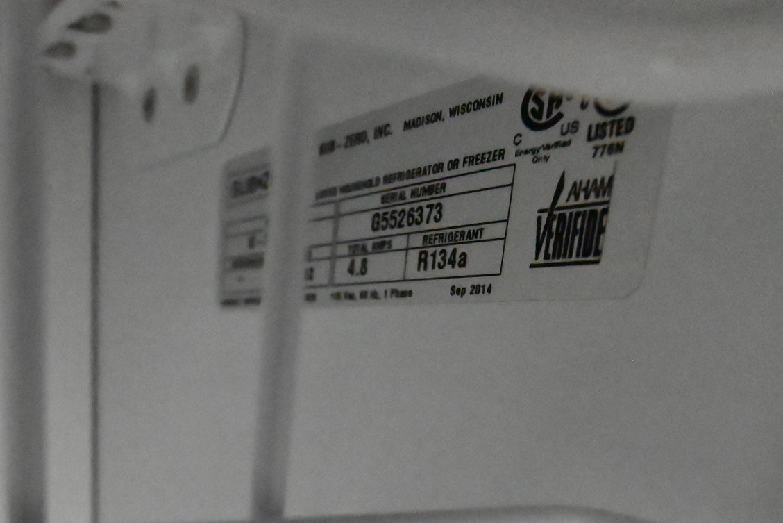 Sub-Zero Certified IC-24FI 24" Panel Ready Smart Freezer Column