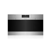 Wolf Certified CSO30CM/S 30" Stainless Steel Convection Steam Oven
