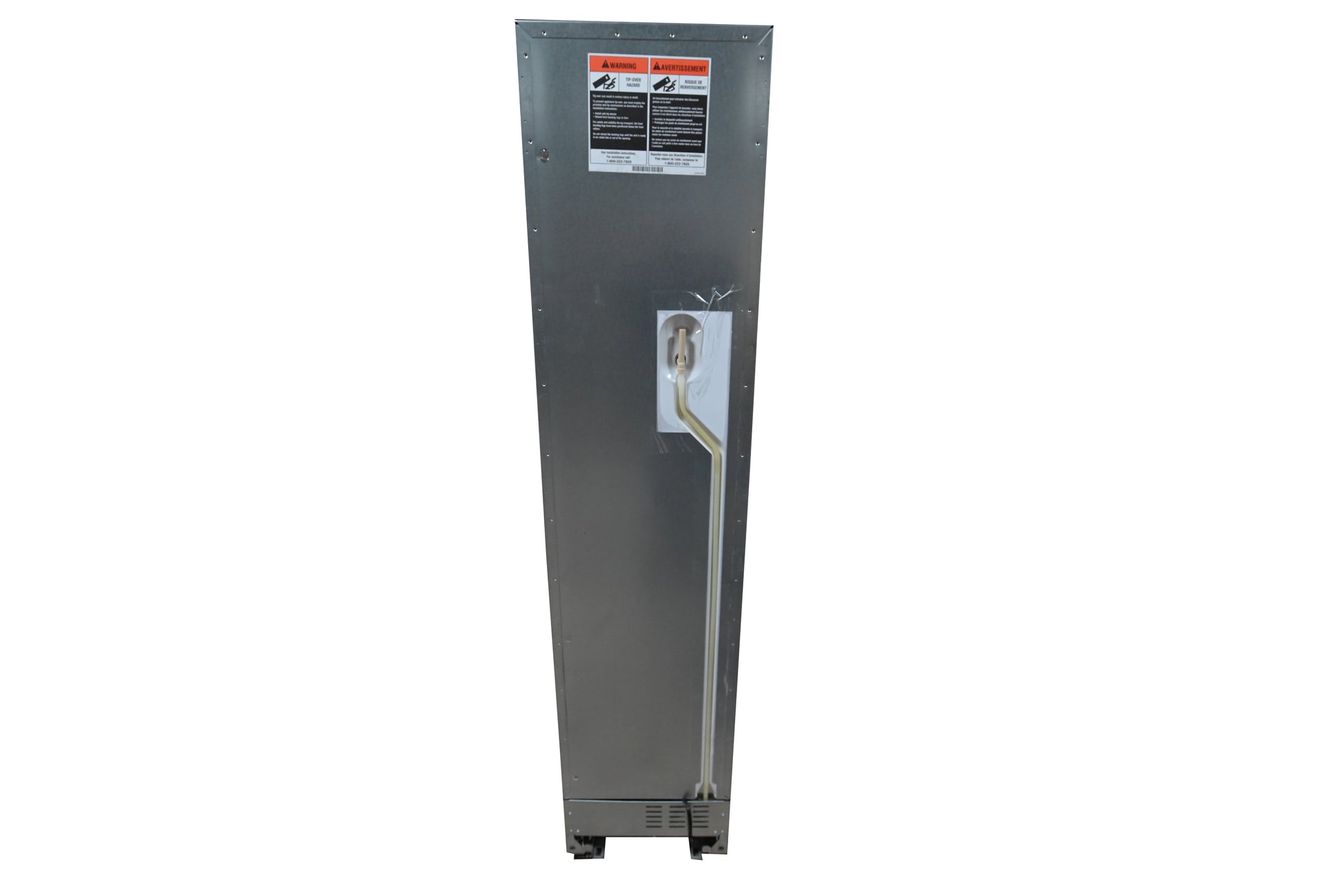 Sub-Zero Certified IW-18-RH 18" Panel Ready Dual Zone Tall Wine Cooler