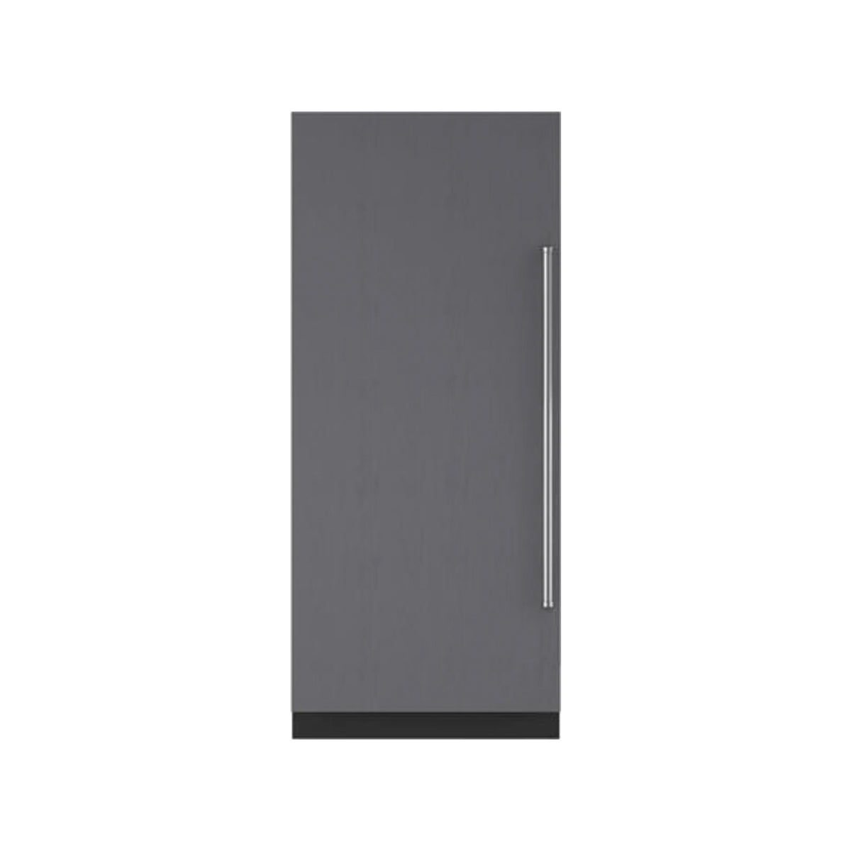 Sub-Zero Certified IC-36FI 36" Panel Ready All Freezer Column