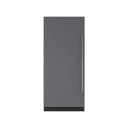 Sub-Zero Certified IC-36FI 36" Panel Ready All Freezer Column