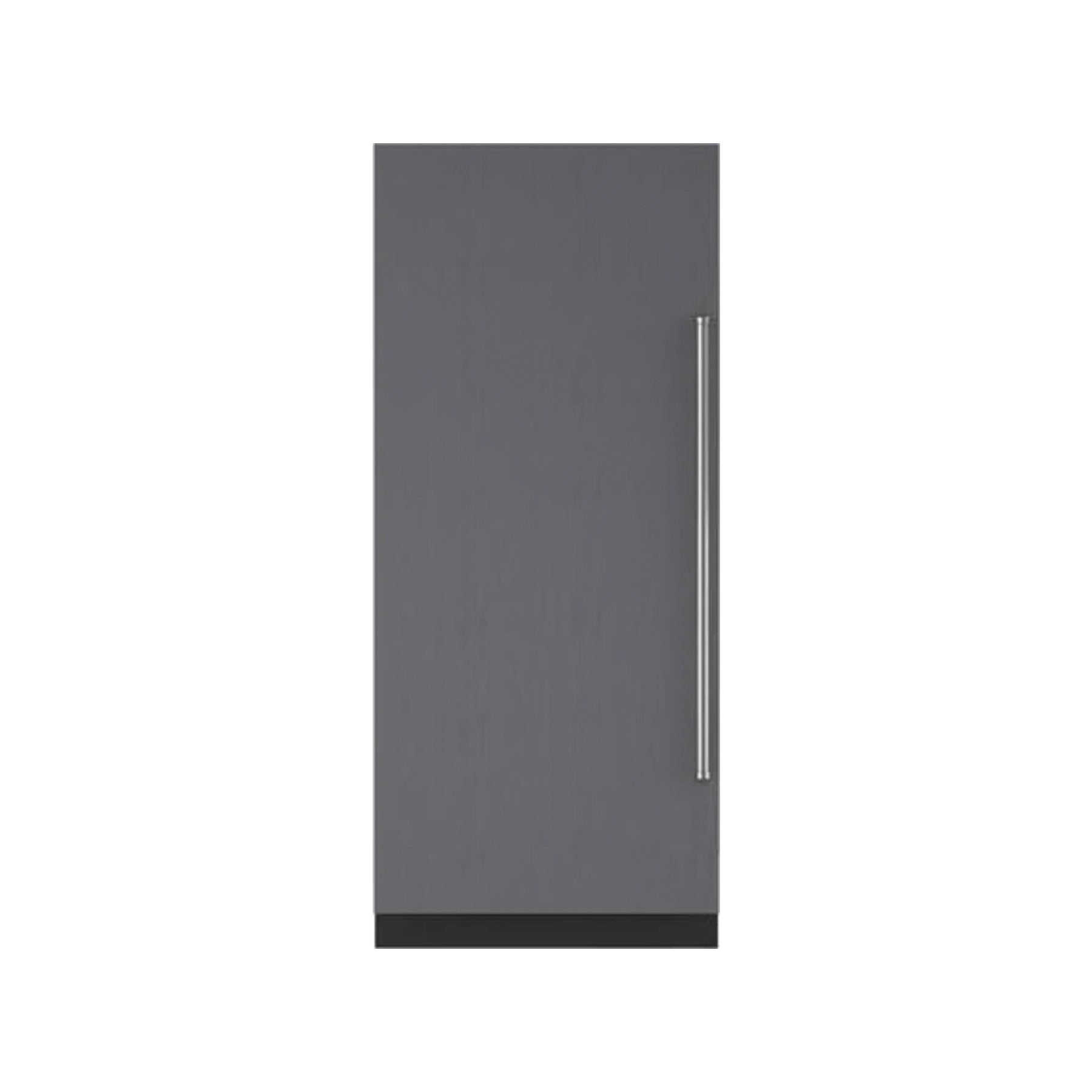 Sub-Zero Certified IC-36FI 36" Panel Ready All Freezer Column