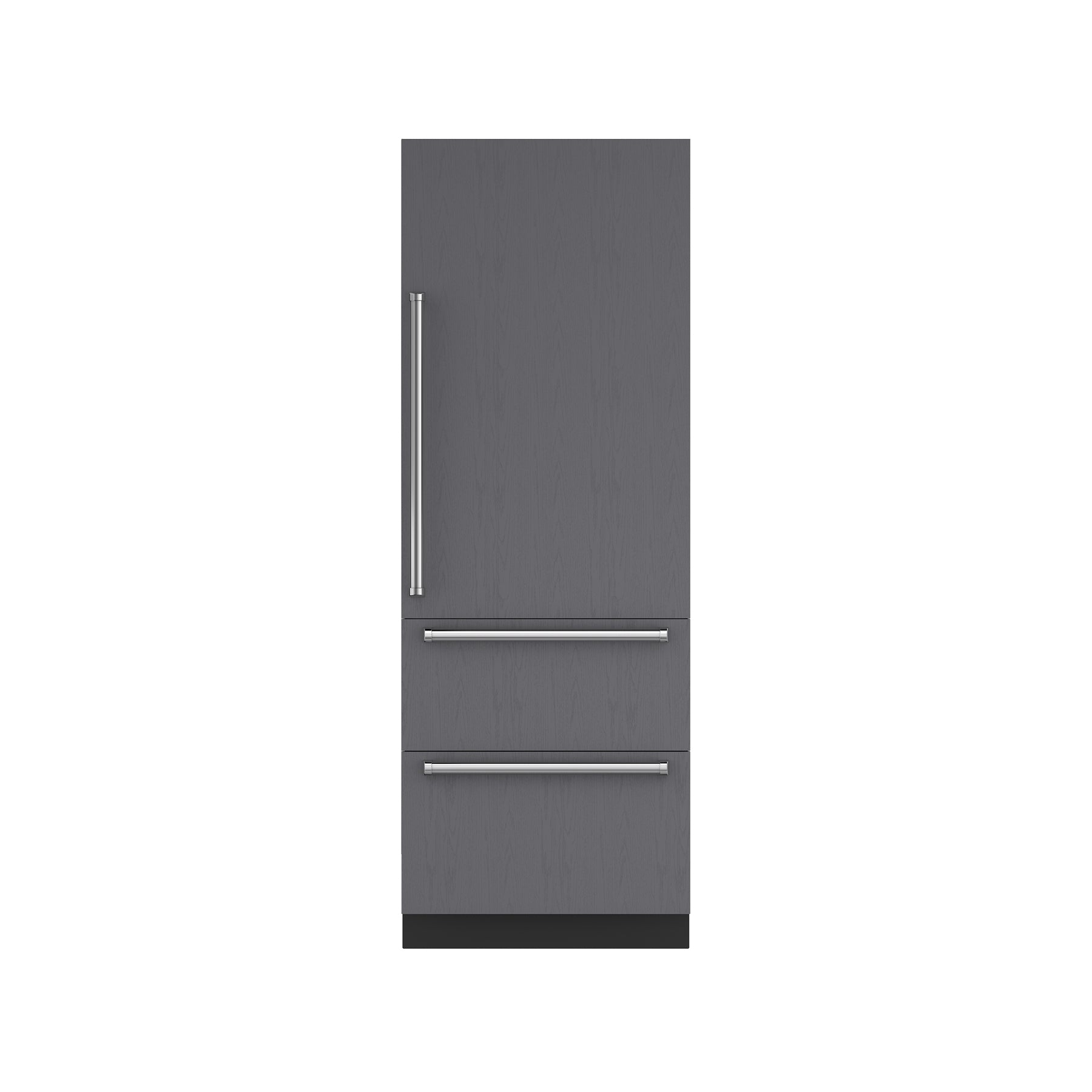 Sub-Zero Certified IT-30CIID 30" Panel Ready Bottom Freezer Refrigerator