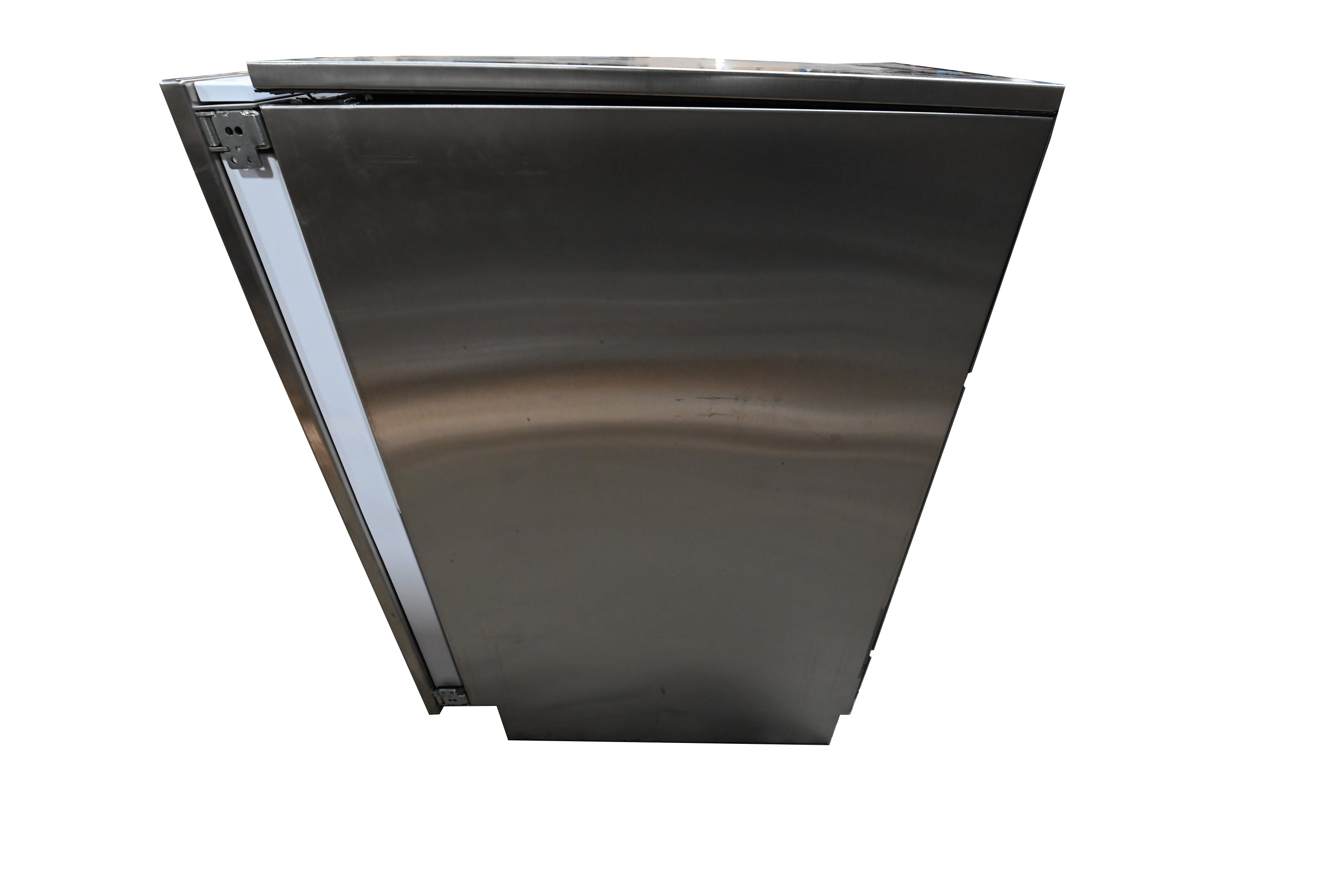 Sub-Zero Certified UC-15-IP 15" Stainless Steel Ice Maker