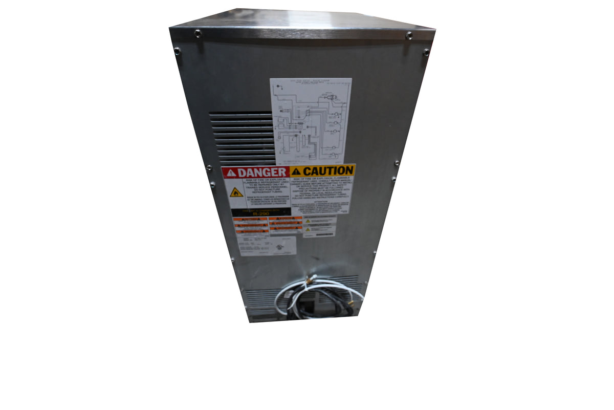 Uc Injector Ice Sub-Zero UC-15-IP 15