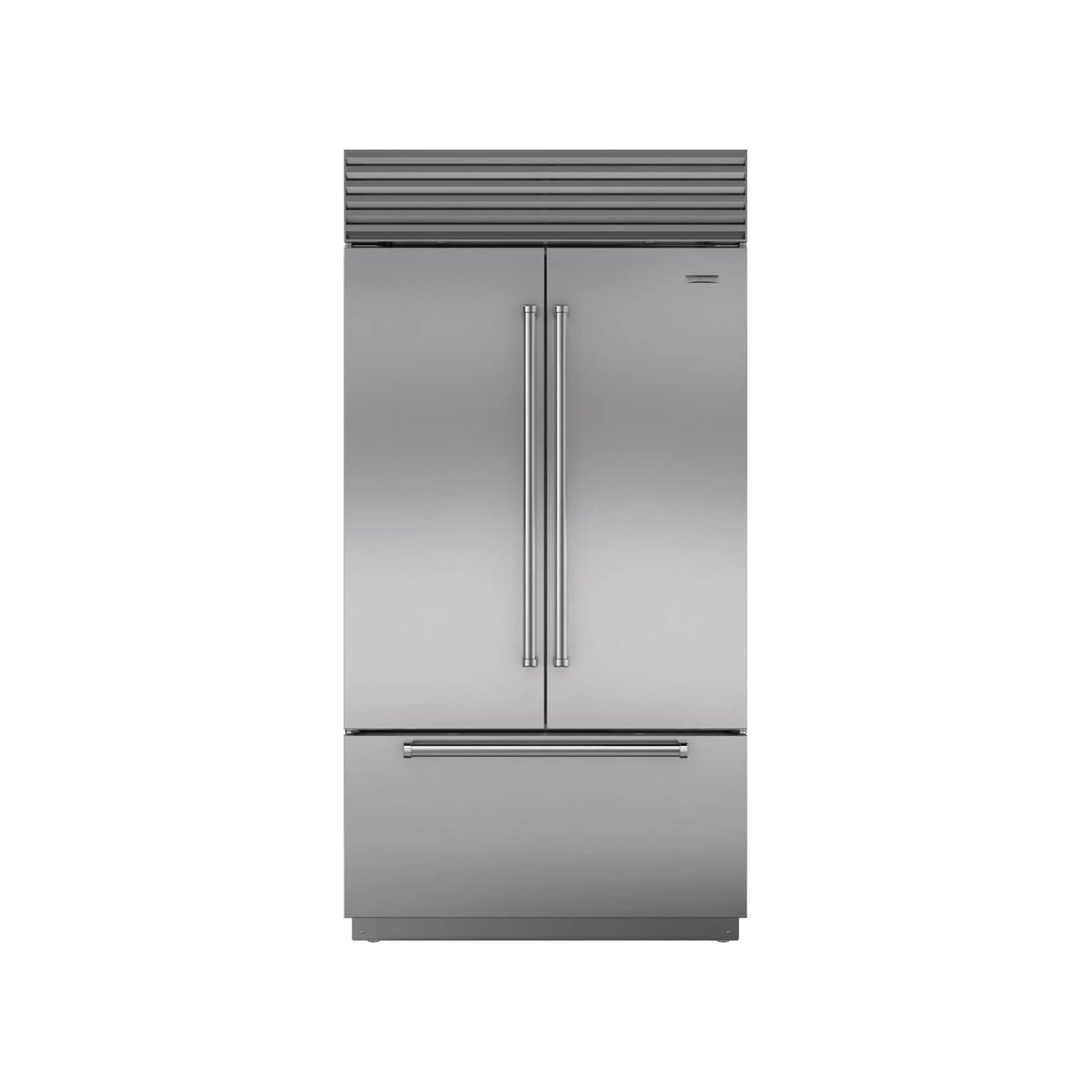 Sub-Zero Certified CL4250UFDID/S/T 42" Stainless Steel French Door Refrigerator