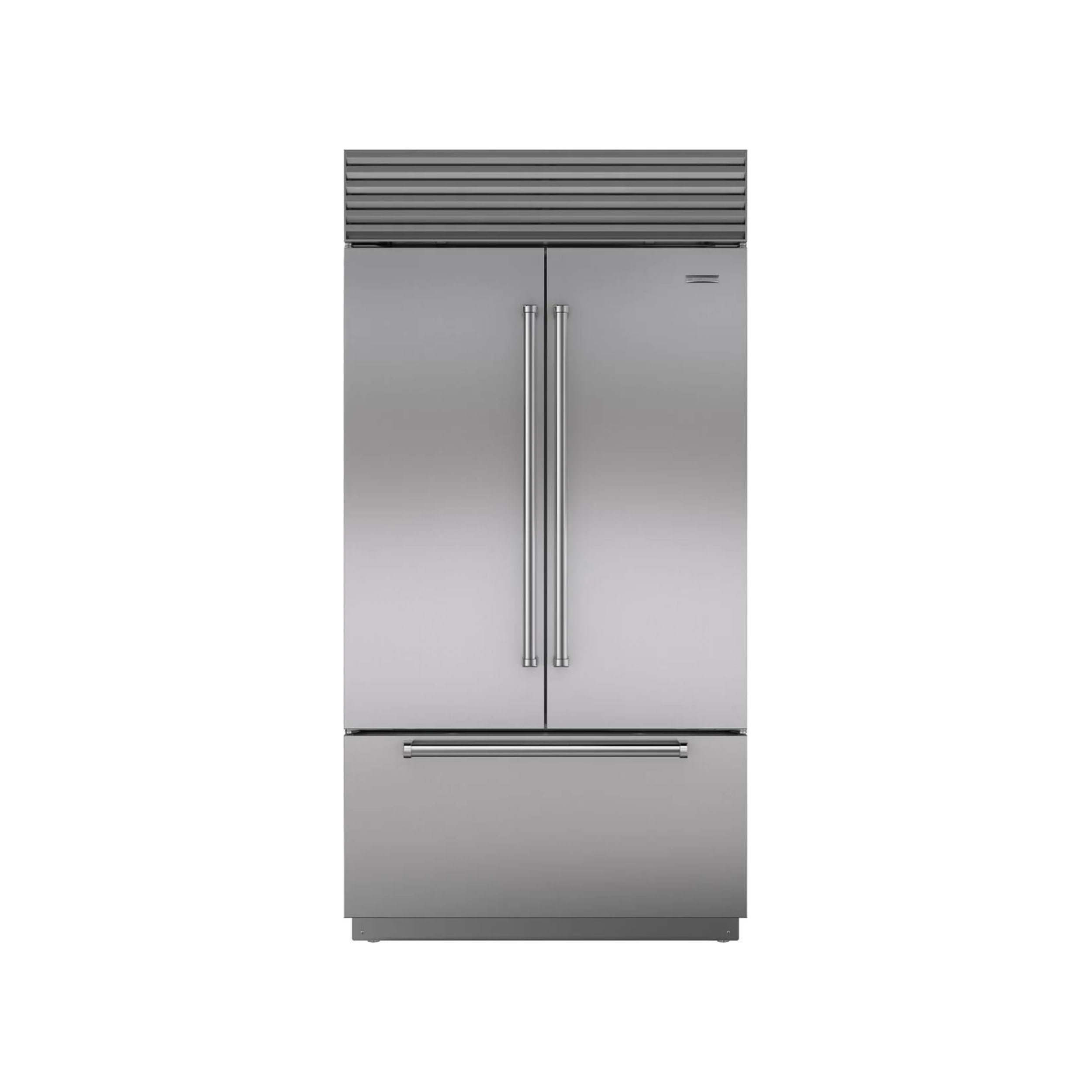 Sub-Zero Certified CL4250UFDID/S/T 42" Stainless Steel French Door Refrigerator